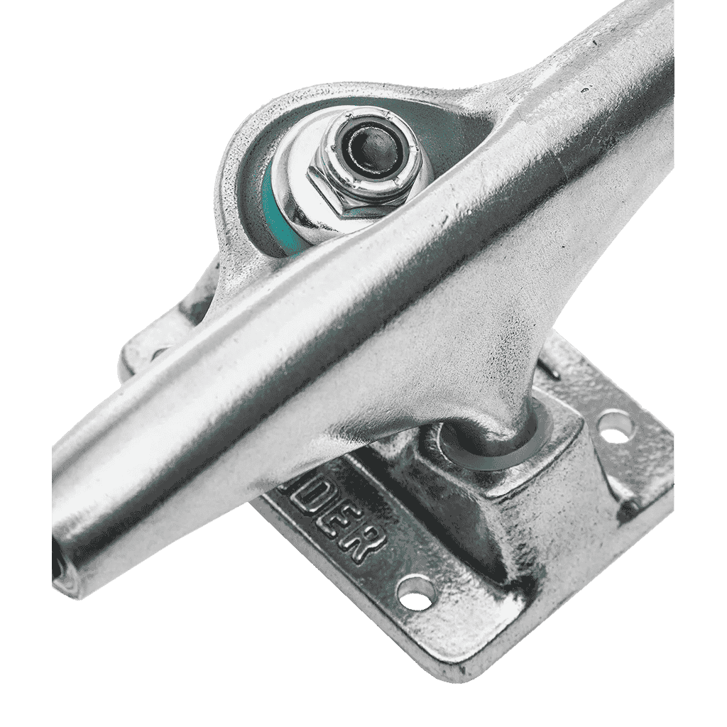 thunder truck t-II polished hi 151 thunder truck t-II polished hi 151