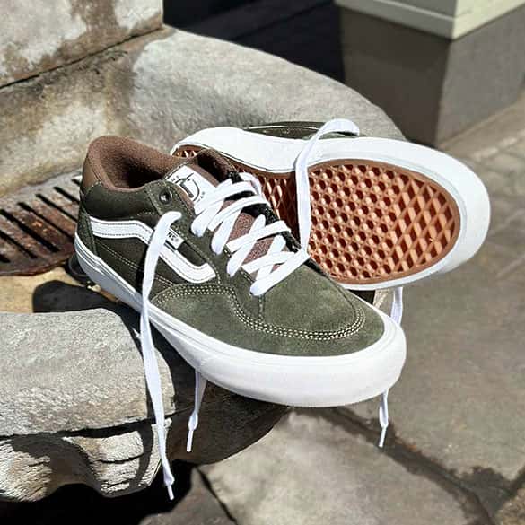 vans skate