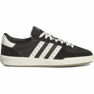 adidas shoes thrasher glenburn AFA (black/white/gum)