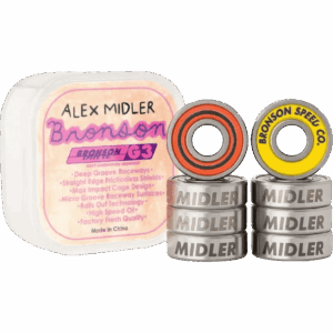 bronson bearings pro alex midler g3