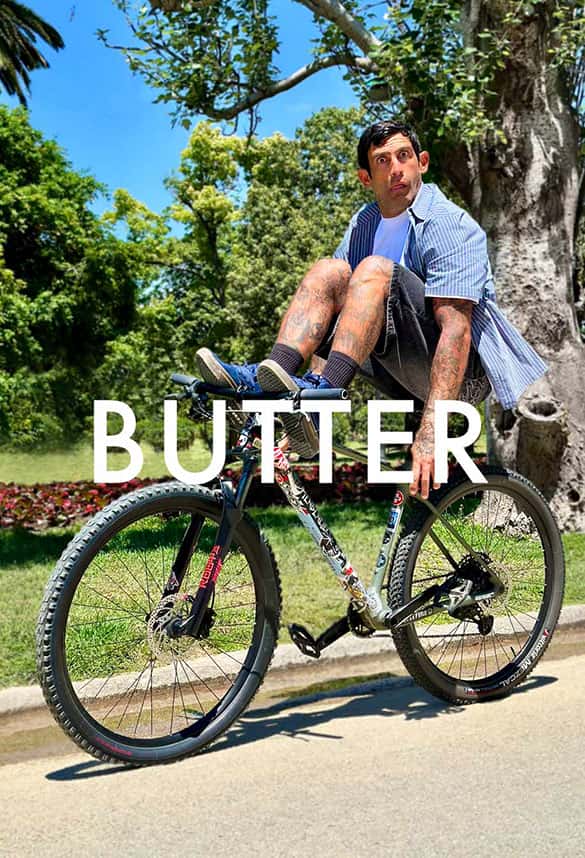 butter goods