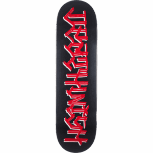 deathwish board muchachos 8.5
