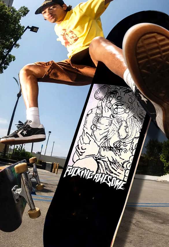 fucking awesome