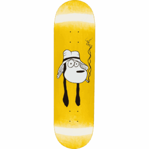 fucking awesome board spike drawing elijah berle 8.5
