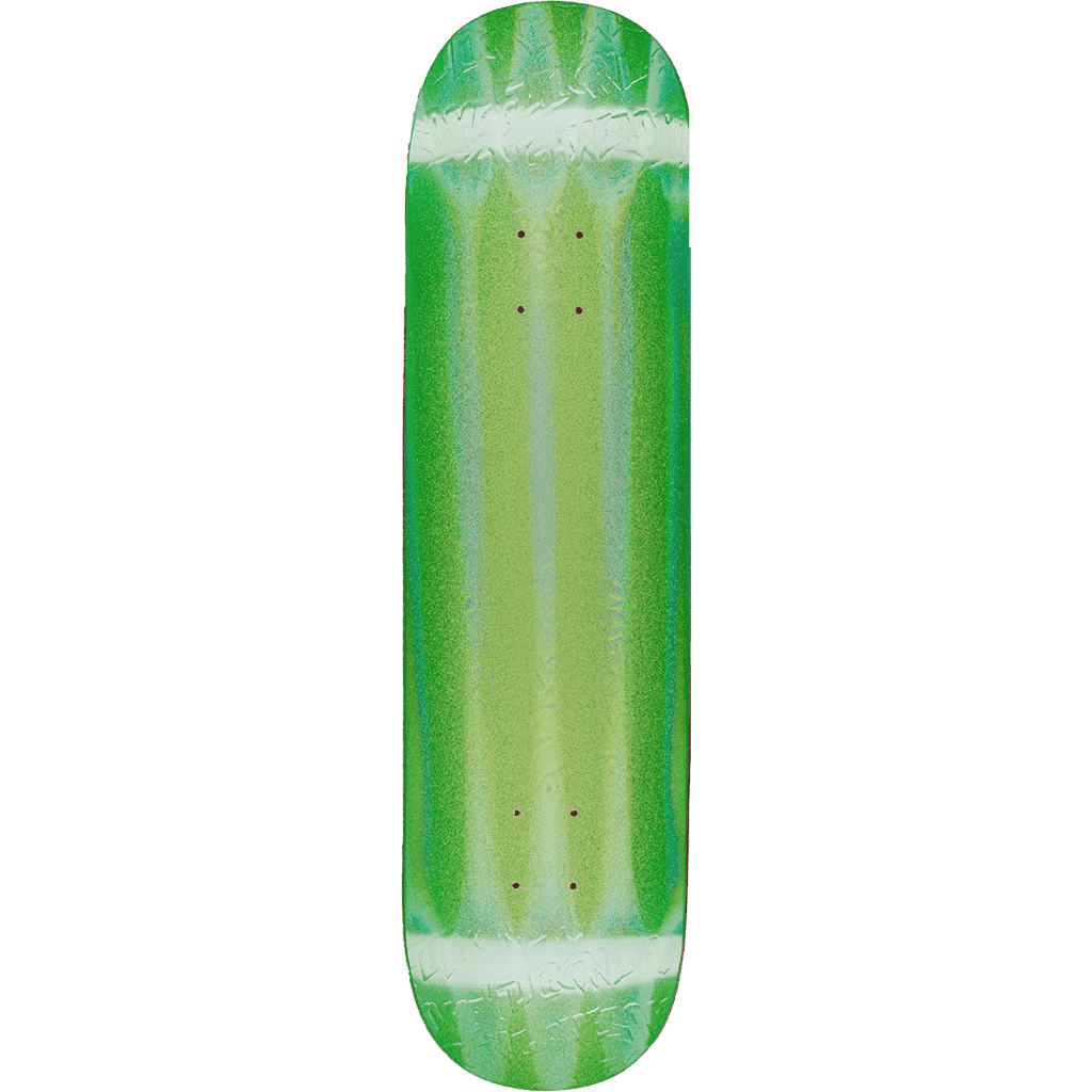 fucking awesome board stamp embossed (neon green) 8.18 fucking awesome board stamp embossed (neon green) 8.18