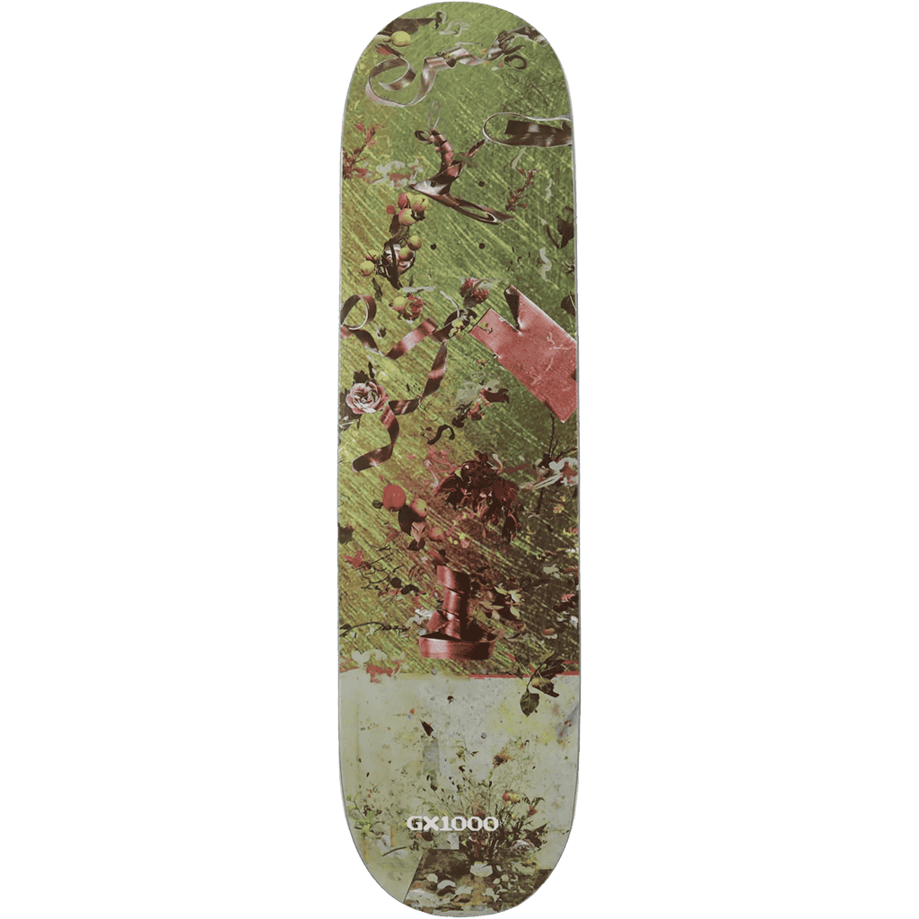 gx1000 board fall flower copper 8.125 gx1000 board fall flower copper 8.125