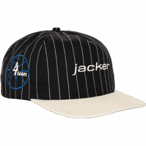 jacker cap snapback dunky (multi)