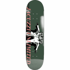 jacuzzi board elegance ariana spencer 8.25