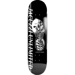 jacuzzi board gunner caswell berry 8.25