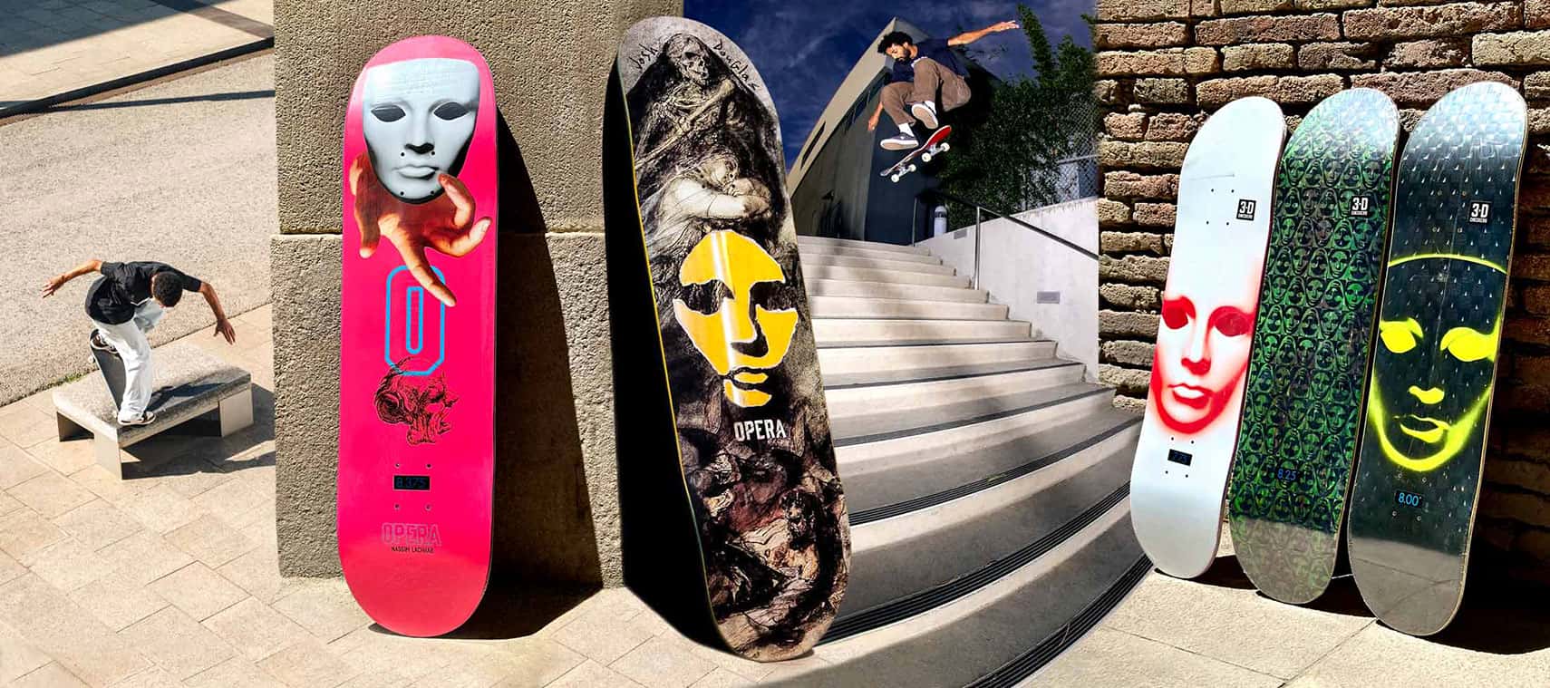 opera skateboards