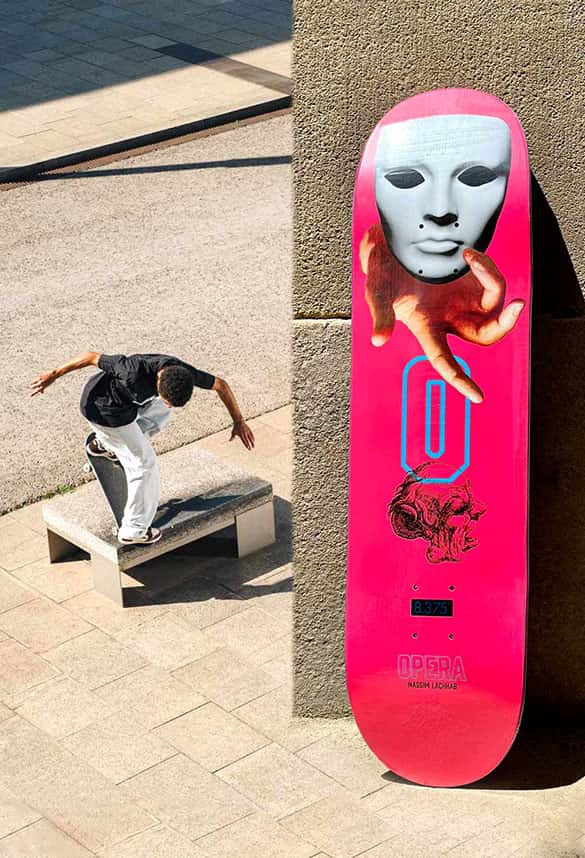 opera skateboards