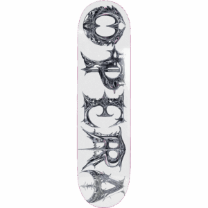 opera board neo (white) 8.5