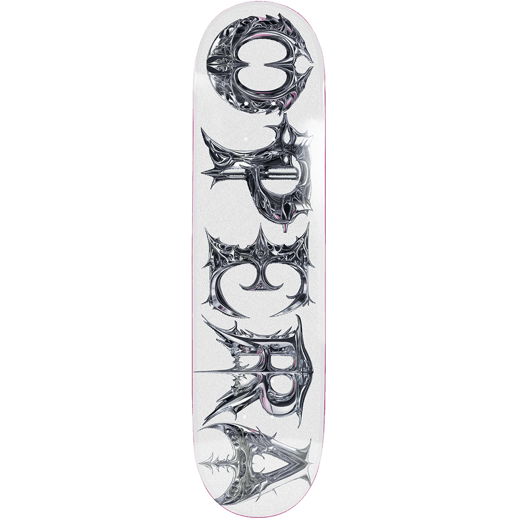 opera board neo (white) 8.5 opera board neo (white) 8.5