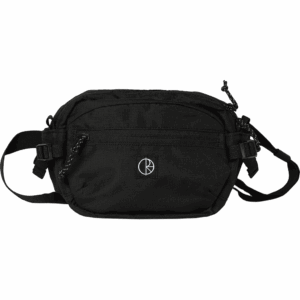 polar bag hip resa (black)