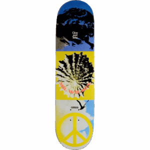 quasi board aquarius josh wilson 8.125