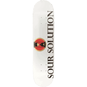 sour board sourcardi 8.18