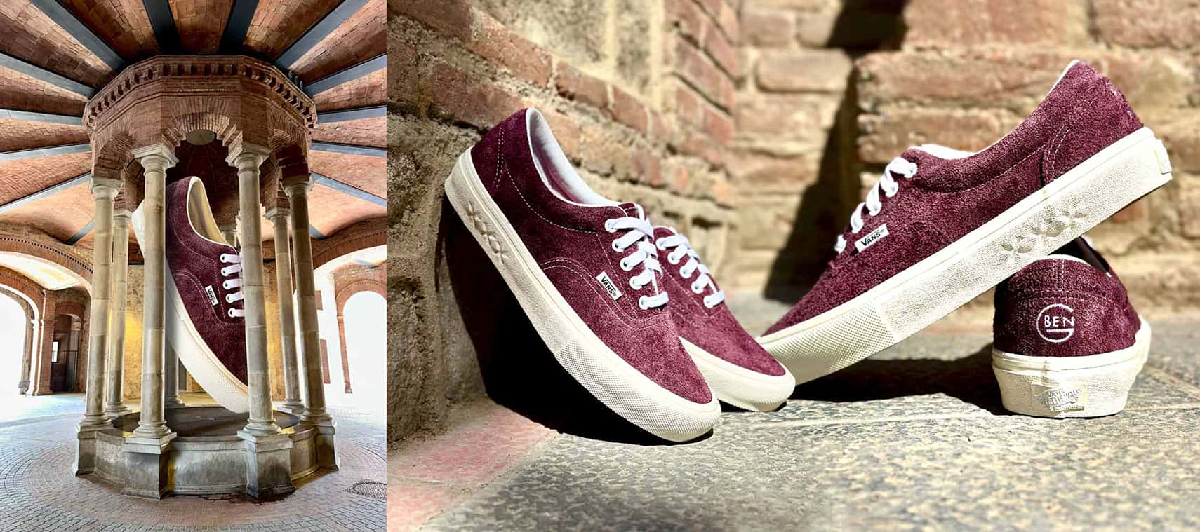 vans skate