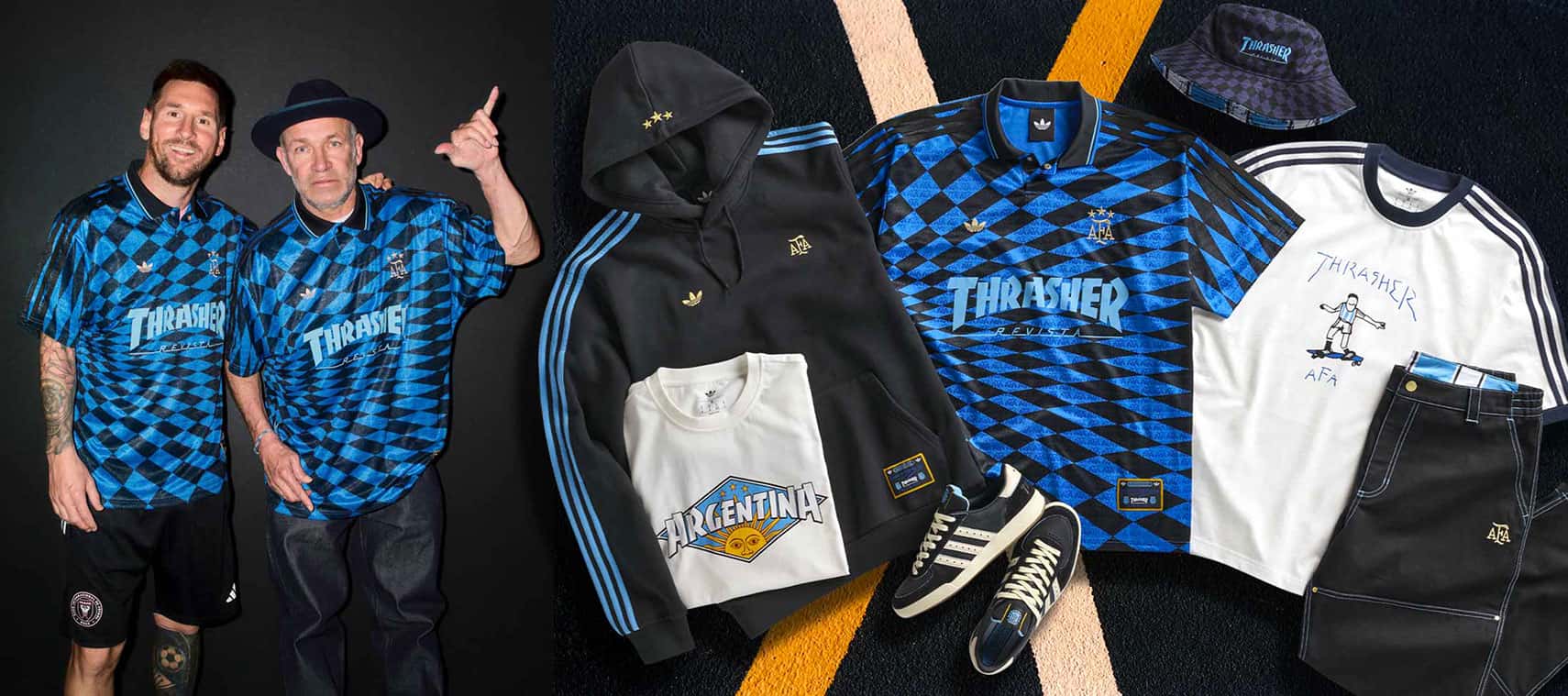 adidas x thrasher x afa