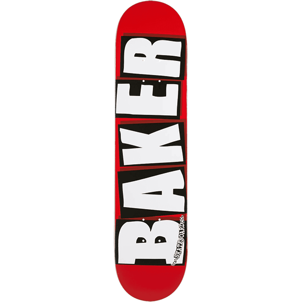 baker board brand logo (white) 7.56 baker board brand logo (white) 7.56