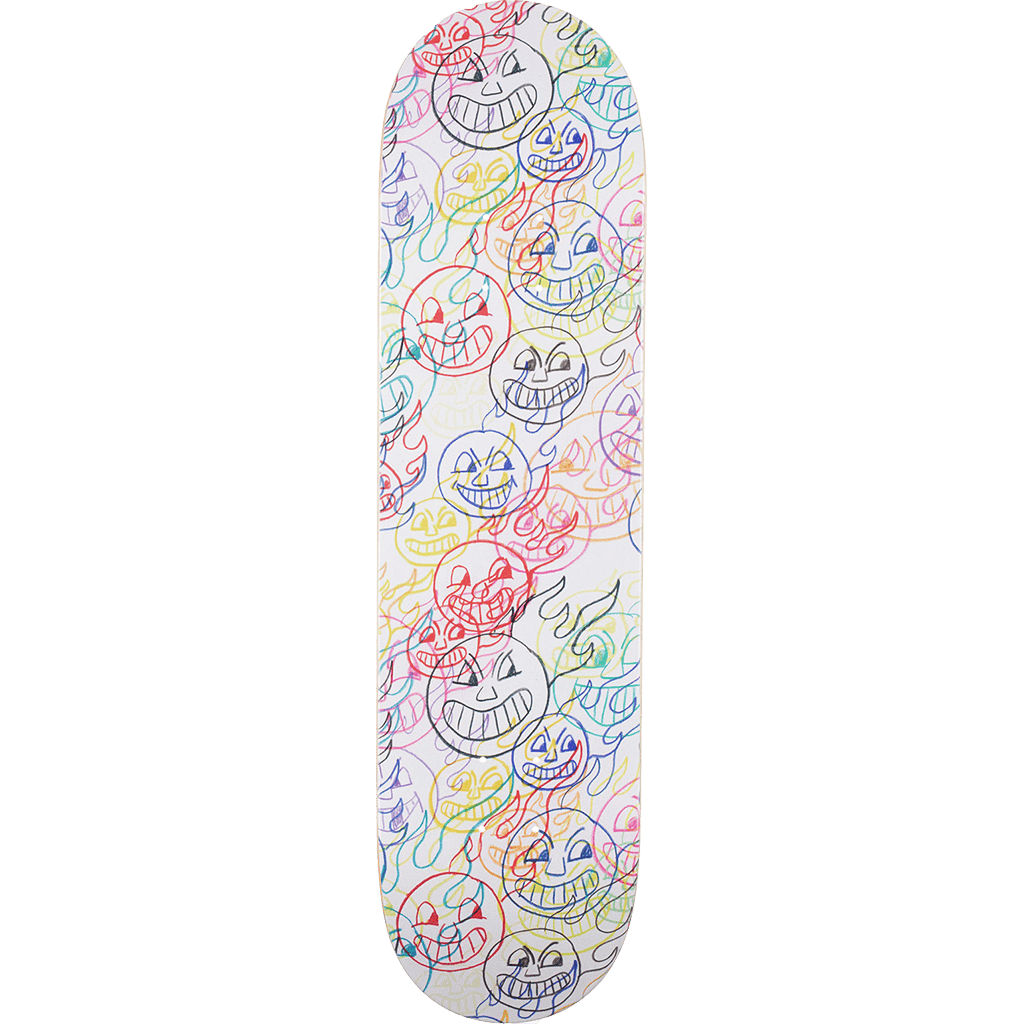 baker board menace tyson peterson 8.125 baker board menace tyson peterson 8.125
