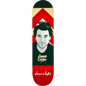 chocolate board portrait evan hecox james capps 8