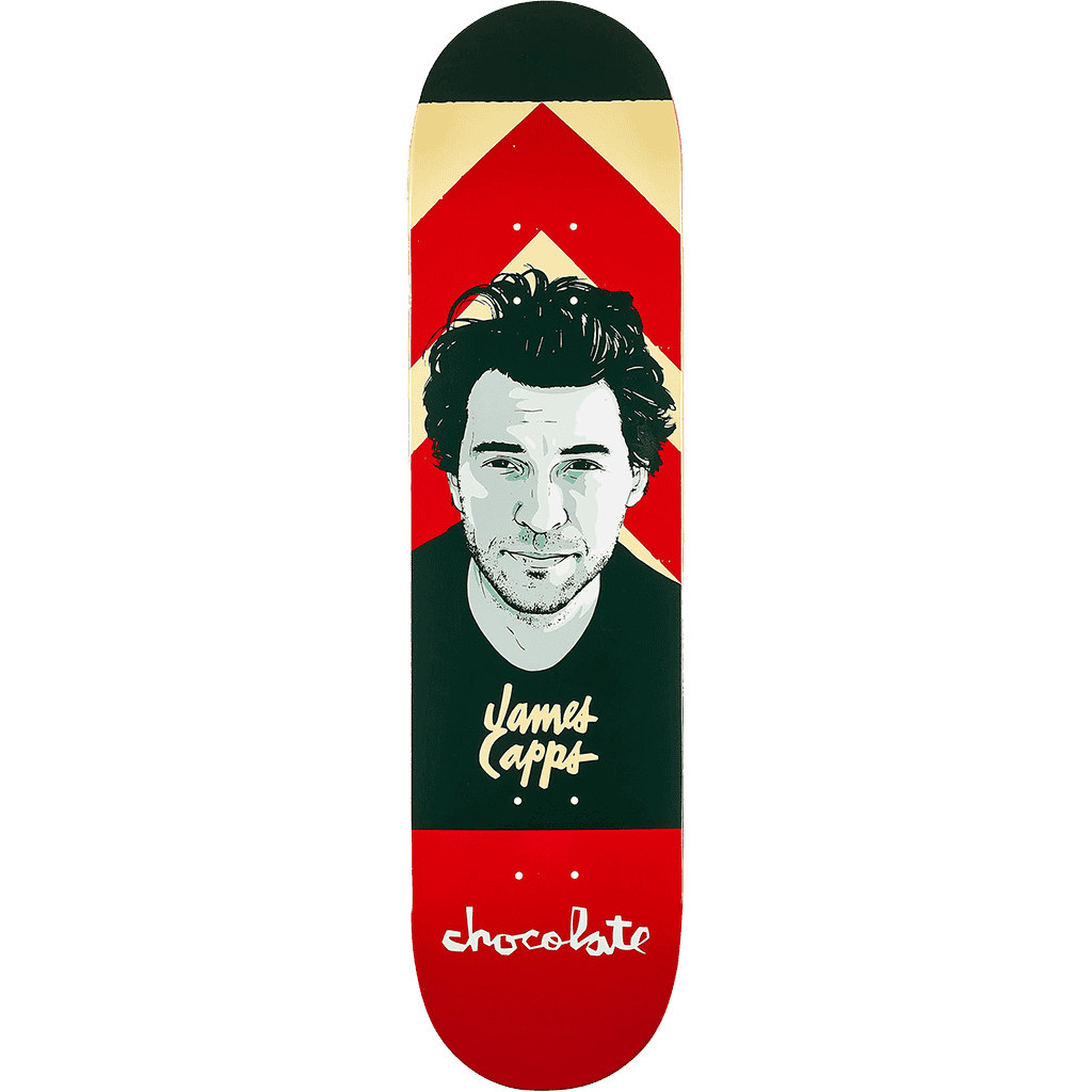 chocolate board portrait evan hecox james capps 8 chocolate board portrait evan hecox james capps 8