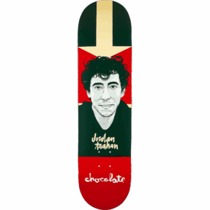 chocolate board portrait evan hecox jordan trahan 8.25