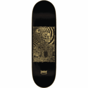 creature board vx fortress sm stumps 9