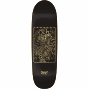 creature cruiser board vx fortress lg 9.25