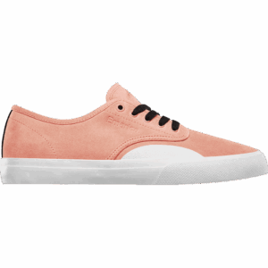 emerica shoes wino standard (pink/white)