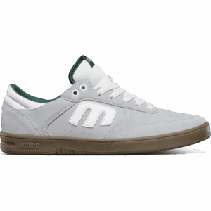 etnies shoes windrow (grey/white/gum)