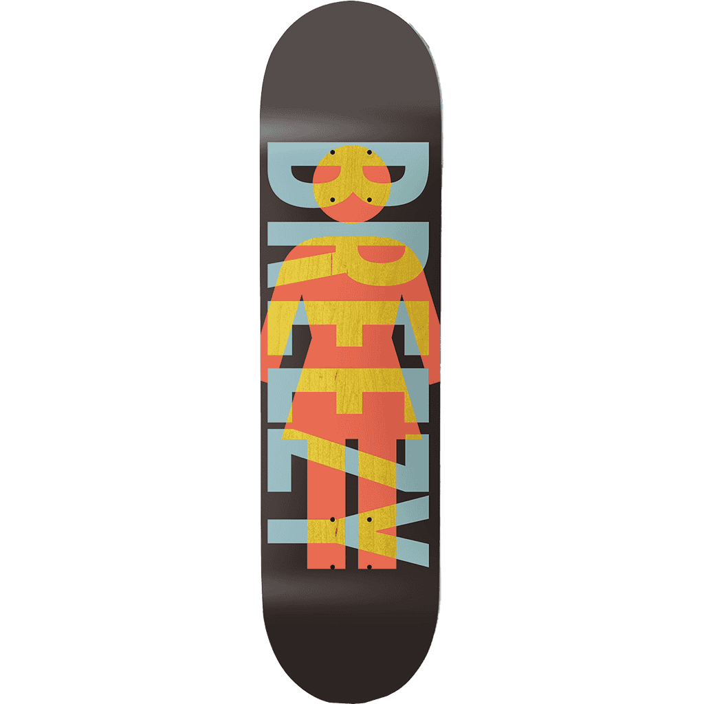 girl board og knockout breana geering 8 girl board og knockout breana geering 8