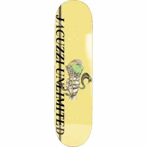 jacuzzi board venom treat jake yanko 8.75