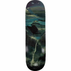 maxallure board all seeing 8