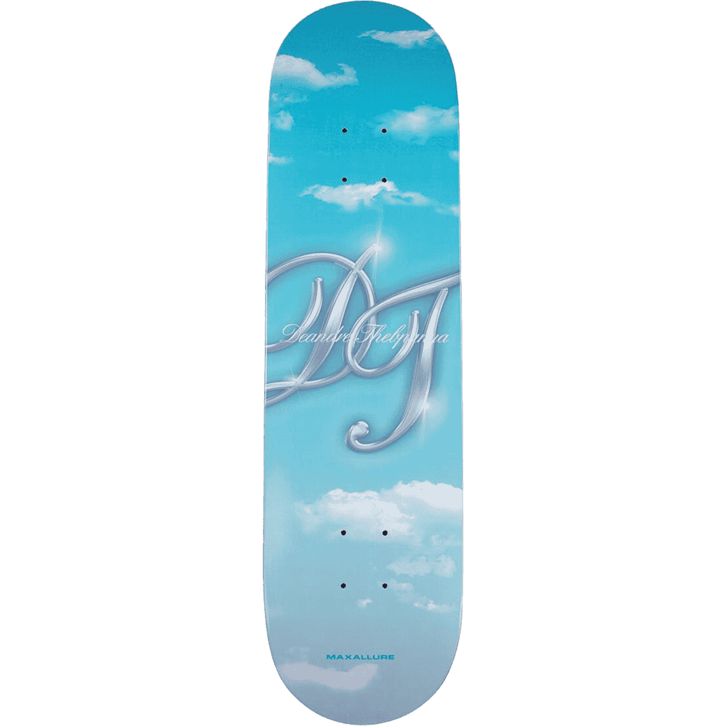 maxallure board dre clouds lil dre deandre thebpanya 8.38 maxallure board dre clouds lil dre deandre thebpanya 8.38