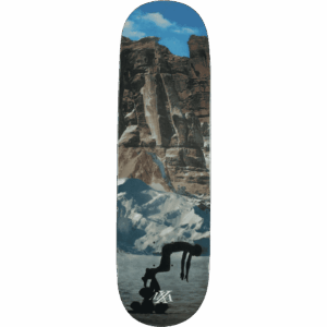 maxallure board ice capped 8.25