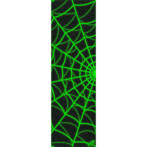 mob grip griptape sheet glow web 10