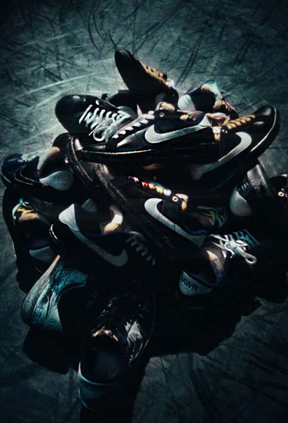 nike sb