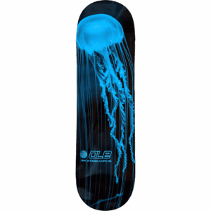 olé board jellyfish 8.5