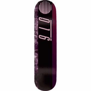 olé board quartz 8.125