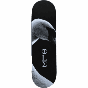 olé board the swamp 8.5