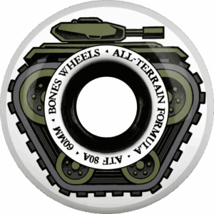 powell peralta wheels atf all tank 80a 60mm