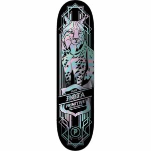 primitive board spectra foil lynx filipe mota 8.25