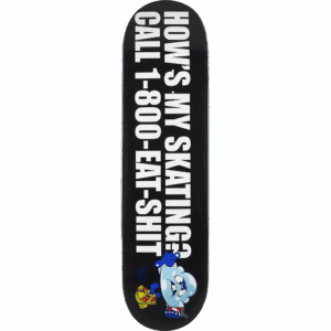 thank you board candy cloud (black) 8
