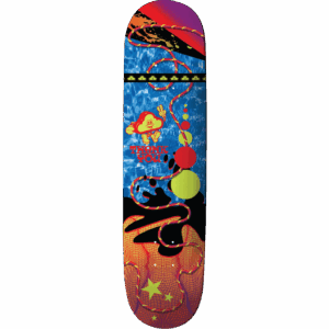 thank you board ripple grid (multi) 8.25