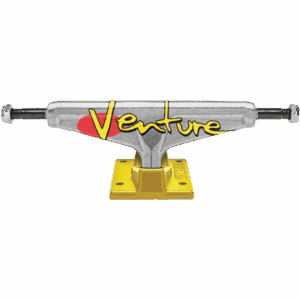venture truck 5.6 high team full bleed edition 92