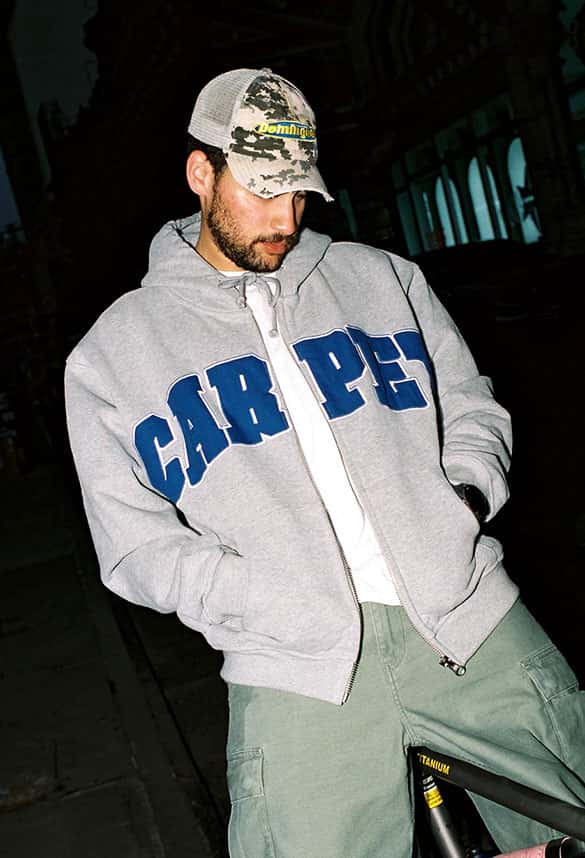 carpet company