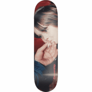 censorship board lil puff 8.2