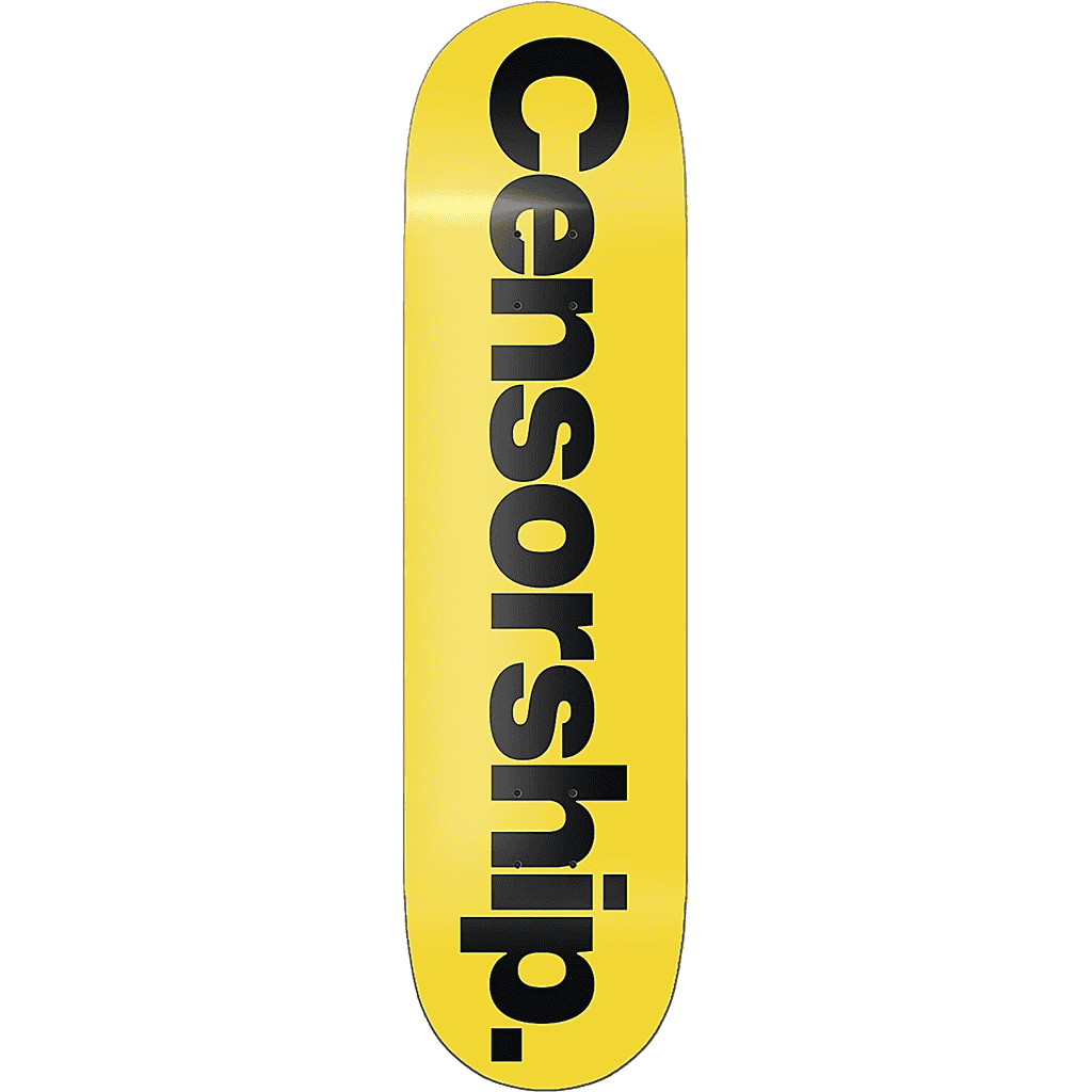 censorship board woodmark 8.5 censorship board woodmark 8.5