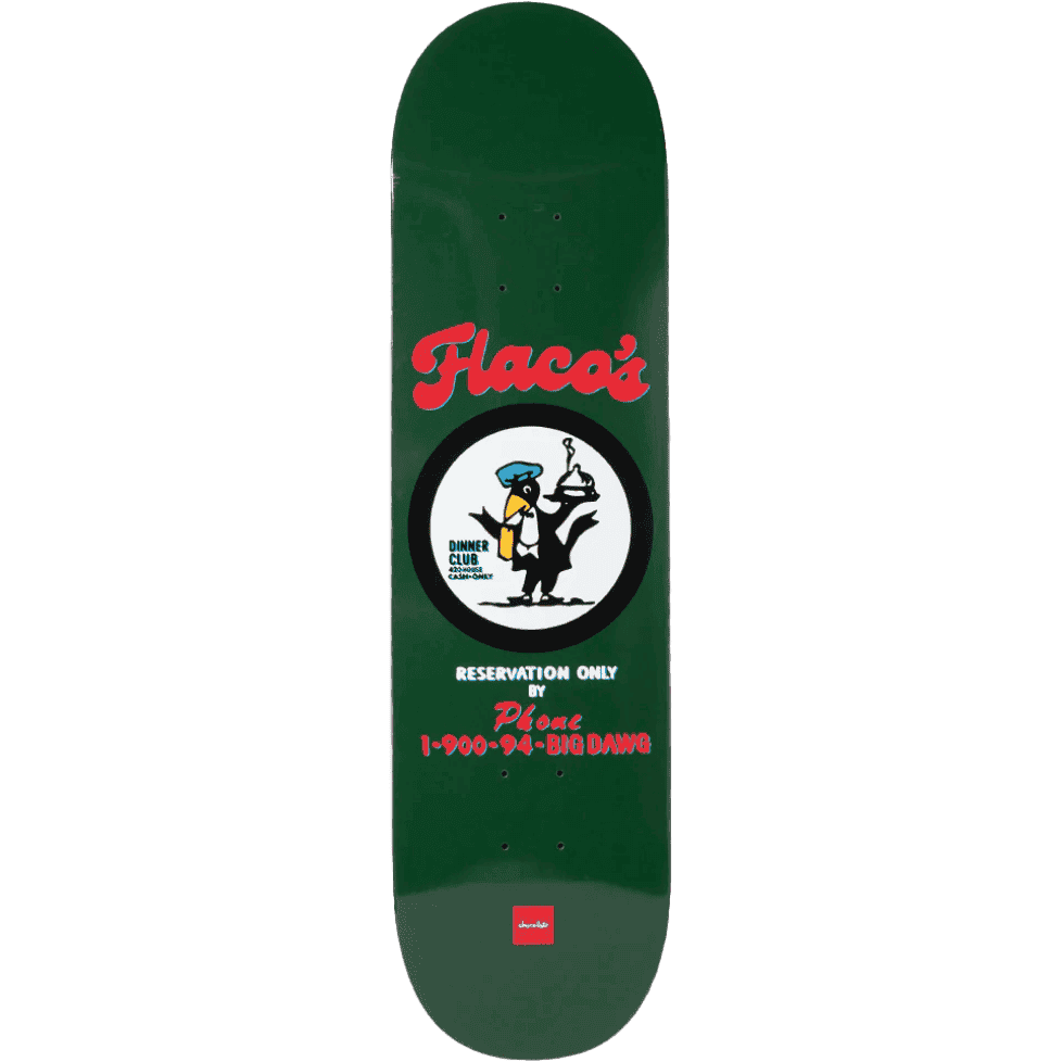 chocolate board flacos stevie perez 8.4 chocolate board flacos stevie perez 8.4